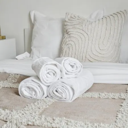 Apartamento Bnbnook - Chic - Steps From Les Halles & The Louvre *