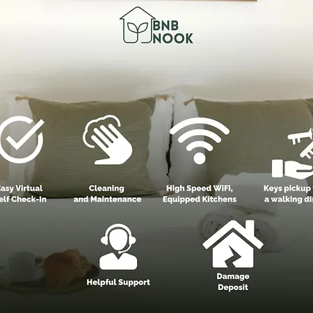 Bnbnook - Chic - Steps From Les Halles & The Louvre Apartamento Paris